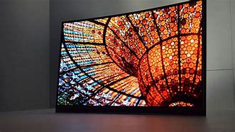 Image result for Sumsung Curved OLED TV