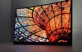 Image result for TV Screen OLED
