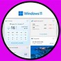 Image result for Windows 11 Widgets Icon