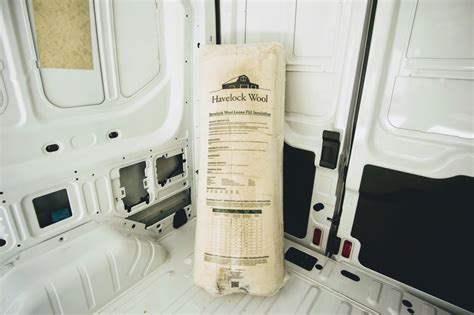 Image result for Camper Van Insulation Materials
