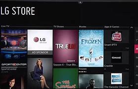 Image result for Add Apps to LG Smart TV