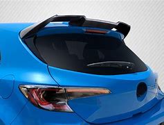 Image result for Toyota Corolla AE100 Spoiler