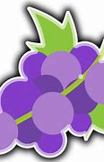 Image result for Grape Emoji Transparent