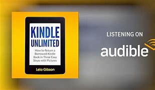Image result for Kindle Audible Books