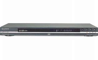 Image result for Black Sony DVD Player