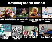 Image result for Funny Elementary Teacher Memes