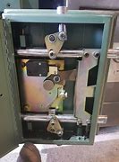 Image result for Gun Safe Lock Mechanism with Bypass