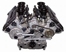 Image result for C5 Corvette Z06 Engine vs Base