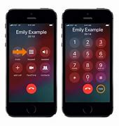 Image result for iPhone 5S iOS 11 Call