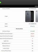 Image result for iPhone 6s Serial Number Location