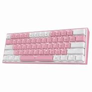 Image result for Pink Keyboard Mini