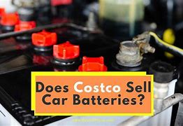 Image result for Does Costco Make Gel Car Batteries