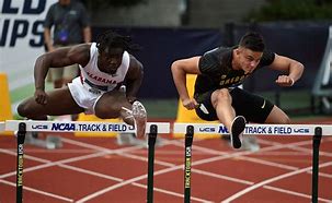 Image result for NCAA Hurdles