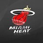 Image result for Heat Basketball Logo