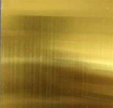 Image result for Gold Plated Sheet