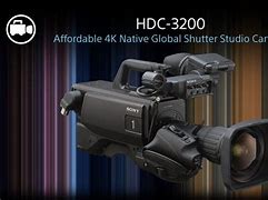 Image result for HDC Camera