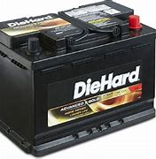 Image result for DieHard Deep Cycle Battery