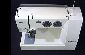 Image result for Elnita Graffiti Sewing Machine