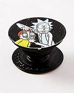 Image result for Rick and Morty Popsocket