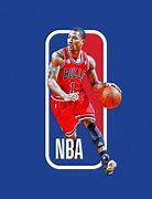 Image result for NBA Logo Original Photo