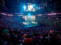 Image result for eSports Vis