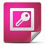Image result for Access Control Icon