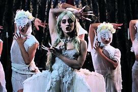 Image result for Bloody Mary Song