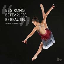 Image result for Ballet Quotes and Sayings