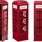 Image result for English Telephone Booth Cabinet