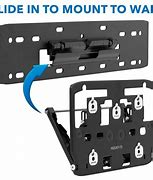 Image result for Samsung TV Wall Mounting