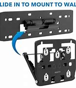 Image result for Samsung 75 TV Wall Mount
