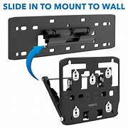 Image result for Wall Mount for Samsung