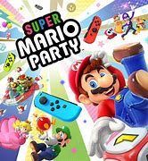 Image result for Super Mario Party Game