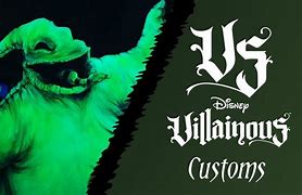 Image result for Disney Villainous Custom