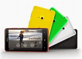 Image result for Lumia E 725