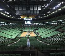 Image result for Picture of All 17 Boston Celtic Banners