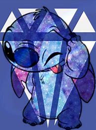 Image result for Stitch Galaxy Wallpaper with the Adidas
