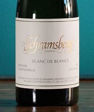 Image result for Schramsberg Chardonnay Blanc Blanc Auberge Soleil