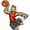 Image result for Playing Basketball Drawing Easy