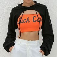 Image result for Trendy Teen Hoodies for Girls