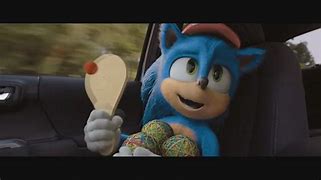 Image result for Sonic Rolling Ball Movie