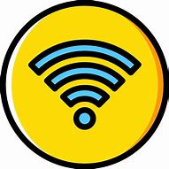 Image result for Wireless Symbol Icon