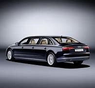 Image result for Audi A8 L Extended