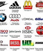 Image result for Brand Slogans List