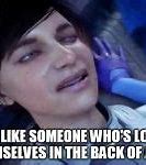 Image result for Mass Effect Andromeda Autism Meme