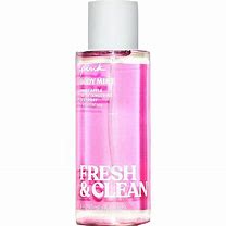 Image result for Clean Body Spray