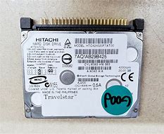 Image result for MB HDD Hitachi