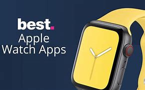 Image result for List of Apps On an Apple Watch