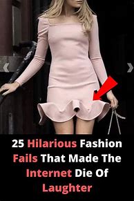 Image result for Fashion Failure Meme