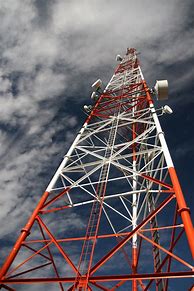 Image result for TV Antenna Tower